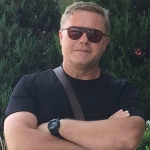 Meet your Posher, Igor